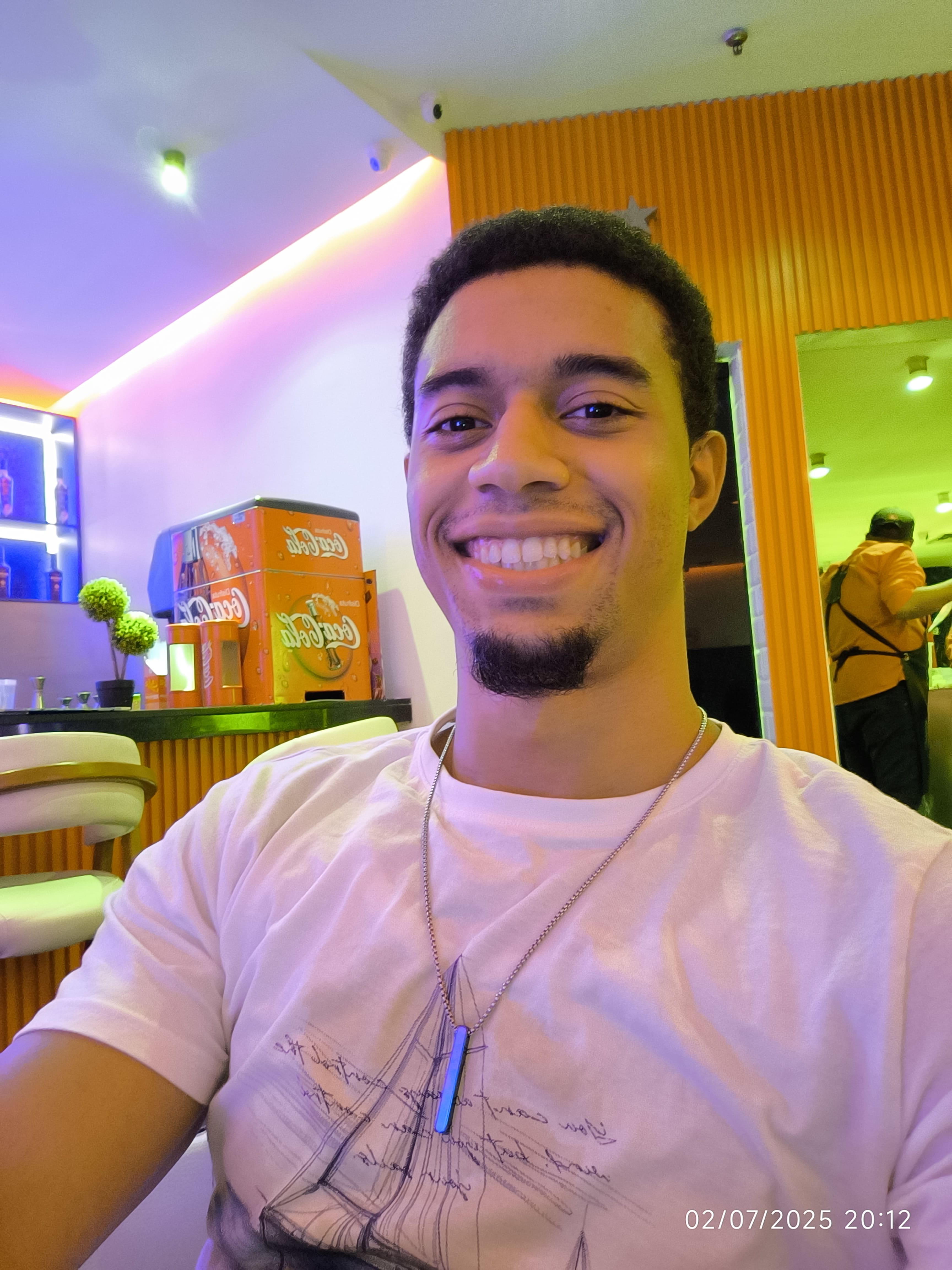 Jonathan Alvarado